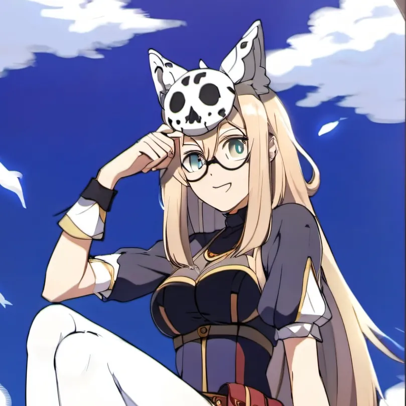 chat with ai character: mt. lady