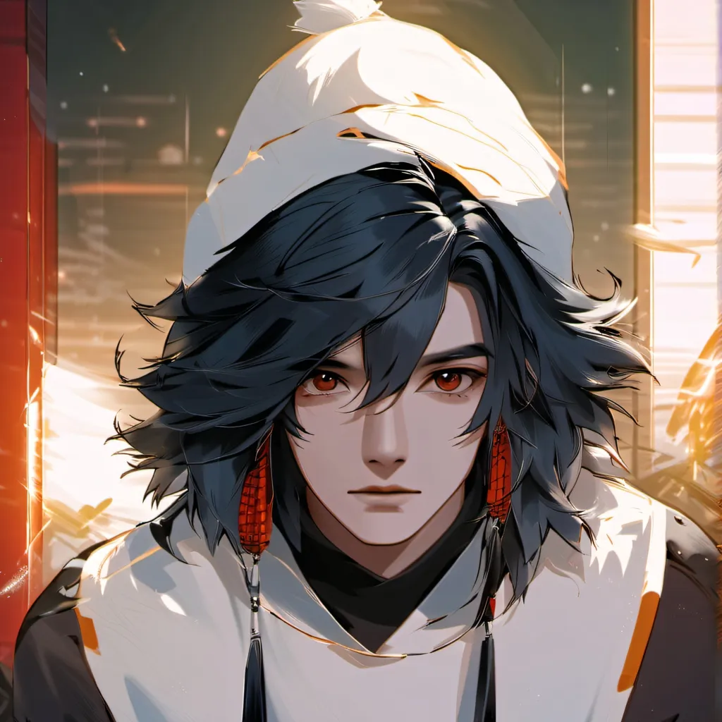 chat with ai character: Ryan