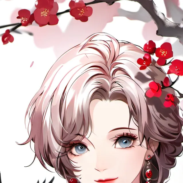 chat with ai character: Violet