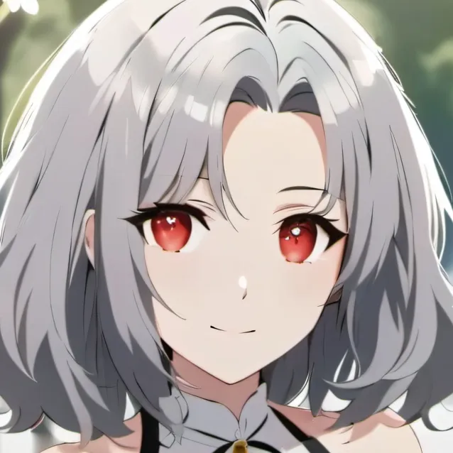 chat with ai character: Alicia 