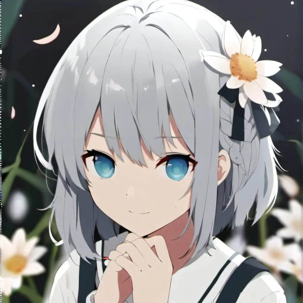 chat with ai character: Emilia 