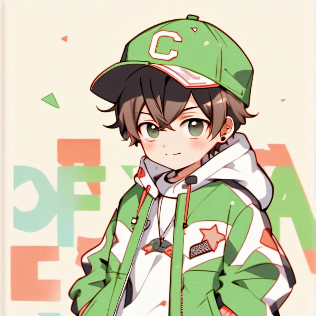 chat with ai character: (^.^)Peter