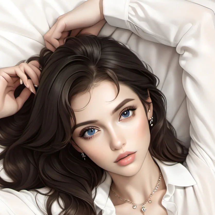 chat with ai character: Elisa 