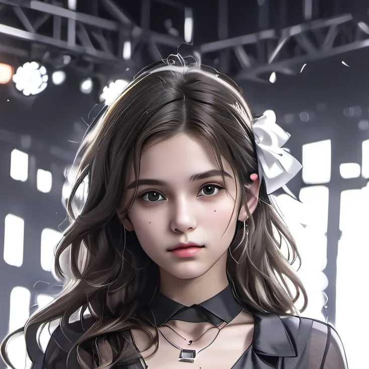 chat with ai character: Miku