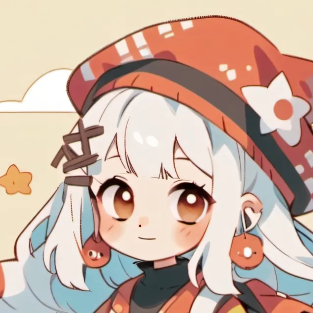 chat with ai character: vox