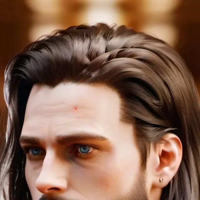 chat with ai character: Bucky Barnes 