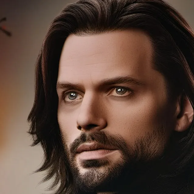 chat with ai character: Bucky Barnes 