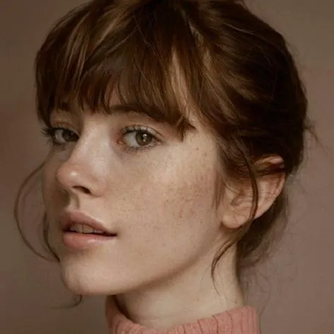 creator Angelina Pierce's avatar
