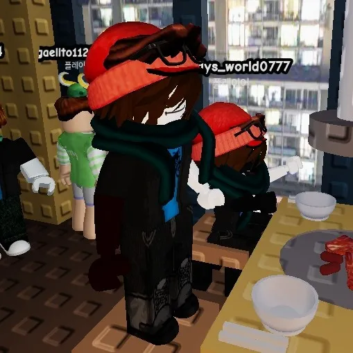 creator Me_myfriend077's avatar