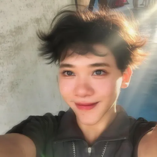 creator Chantia lian's avatar