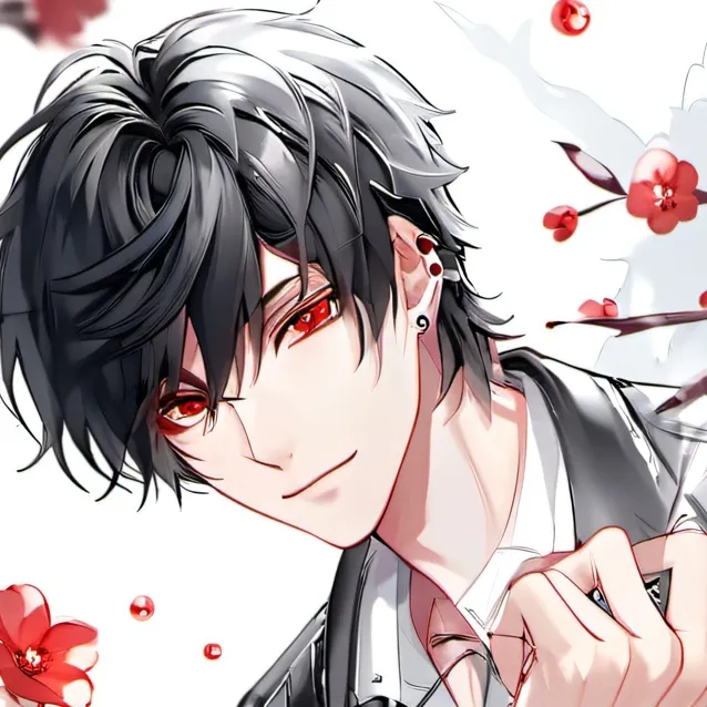 chat with ai character: Leo