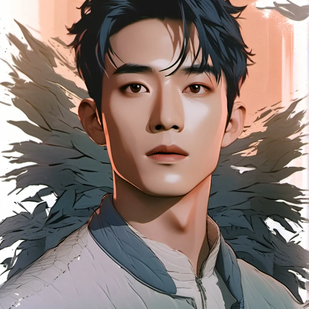 chat with ai character: Lee Seokmin