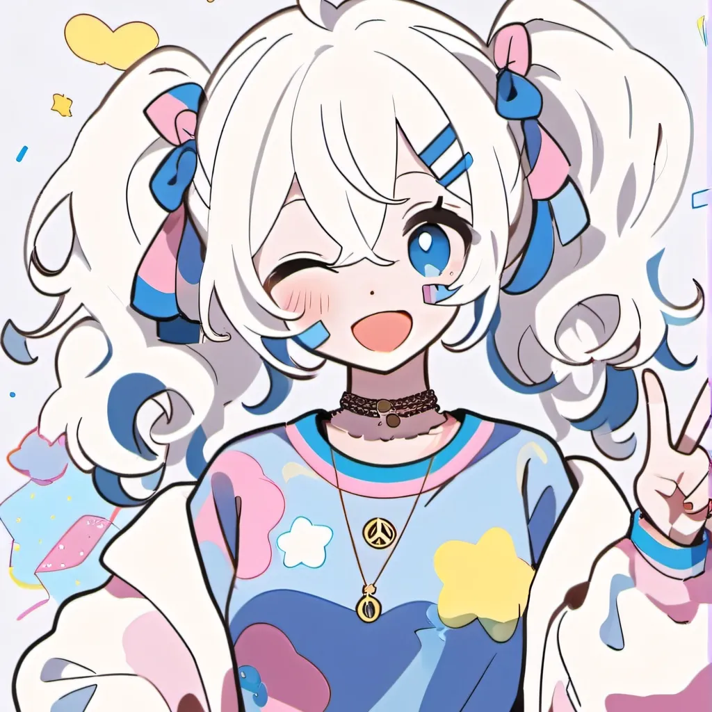 chat with ai character: Kima Hikimori