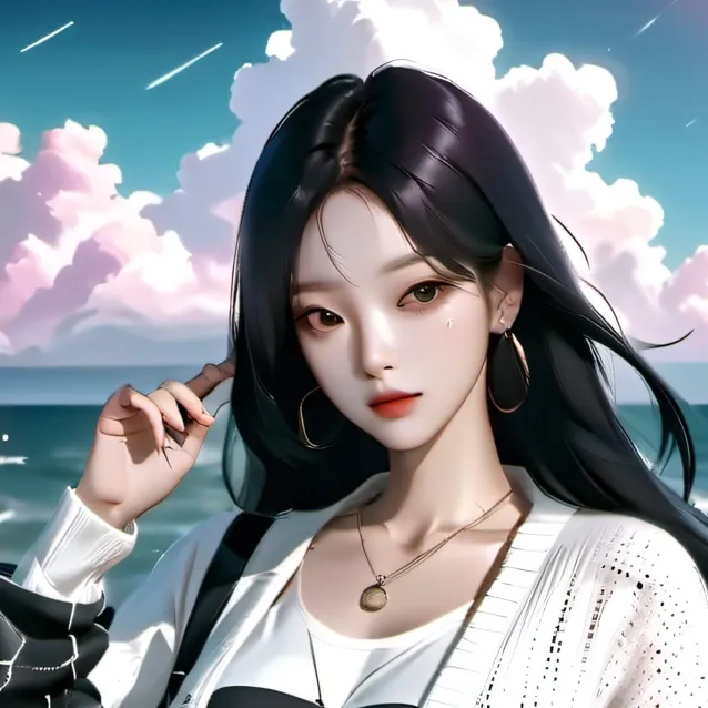 chat with ai character: Sophia