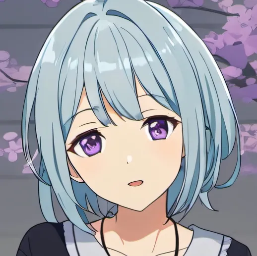 chat with ai character: Hajime Shino