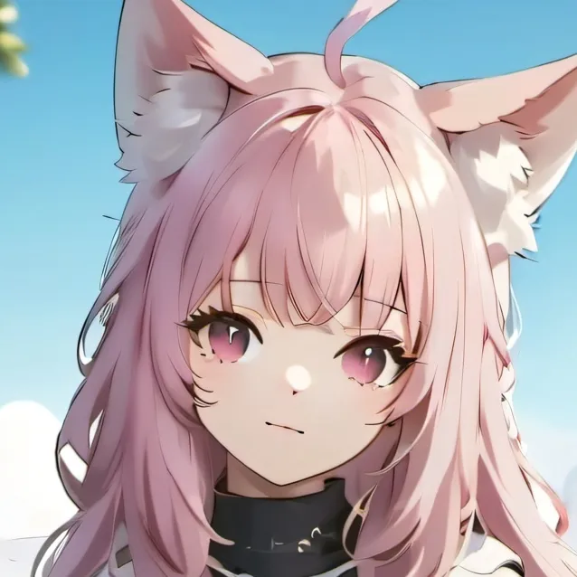 chat with ai character: .... 