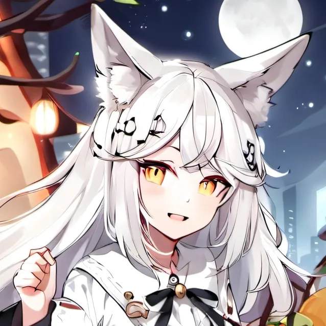 chat with ai character: Cotton[you] 