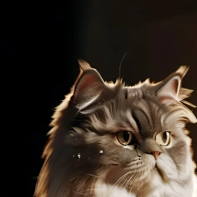 chat with ai character: .. 