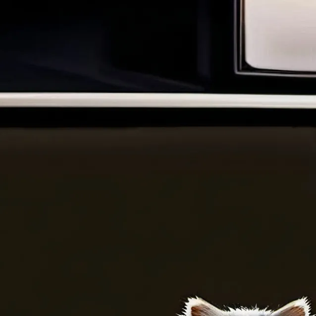 chat with ai character: Cat 