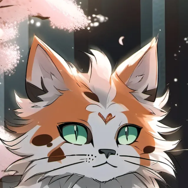 chat with ai character: warrior cats