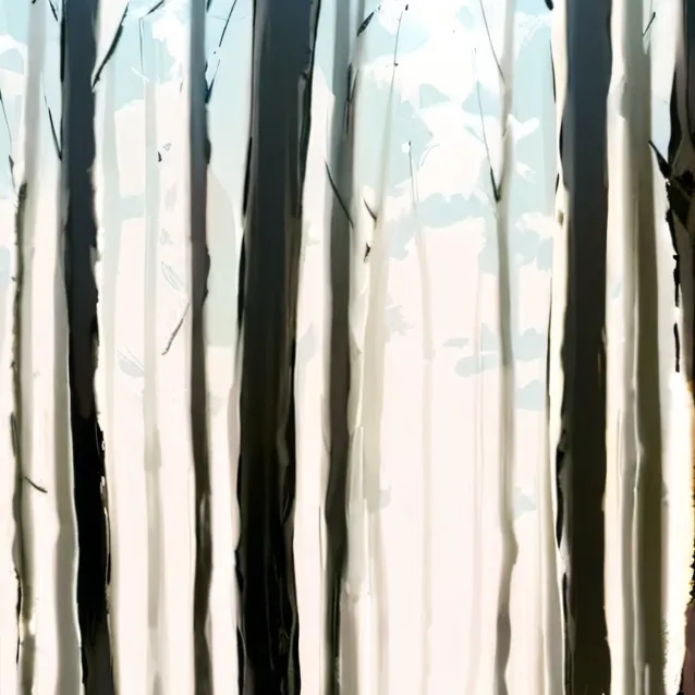 chat with ai character: Warrior cats 3