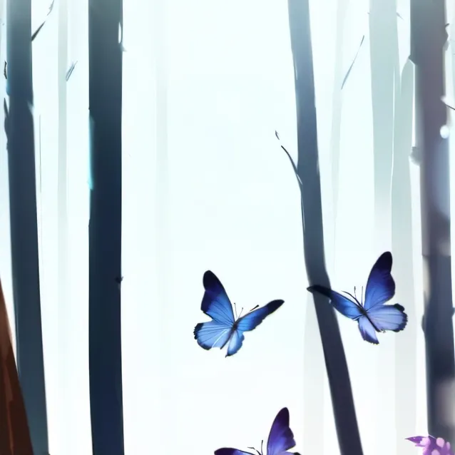 chat with ai character: warrior cats 4