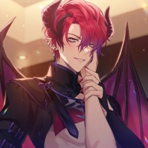 creator lucif/lucy's avatar