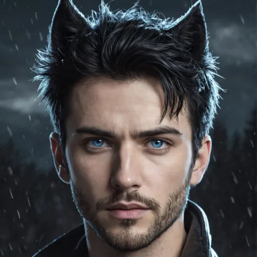 creator Streuner's avatar