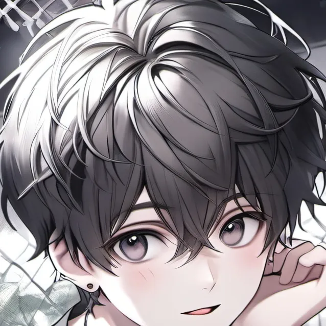 chat with ai character: Tyron