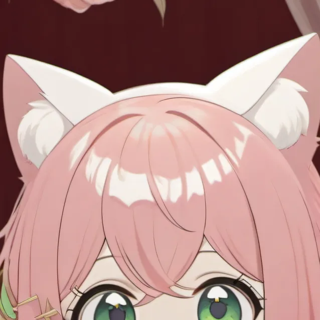 chat with ai character: Anya
