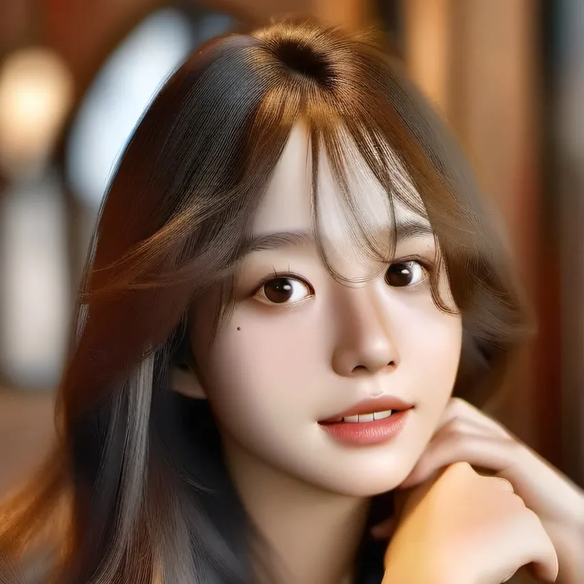 chat with ai character: Quinn