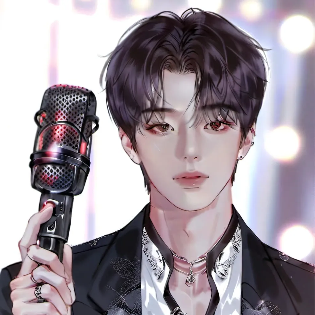 chat with ai character: ★Mindju★