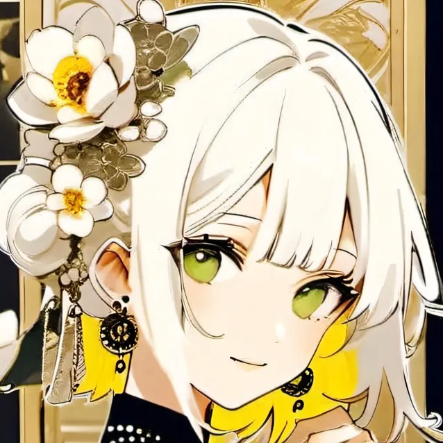 chat with ai character: FPE swap