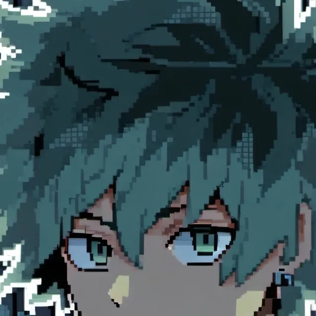 chat with ai character: mha
