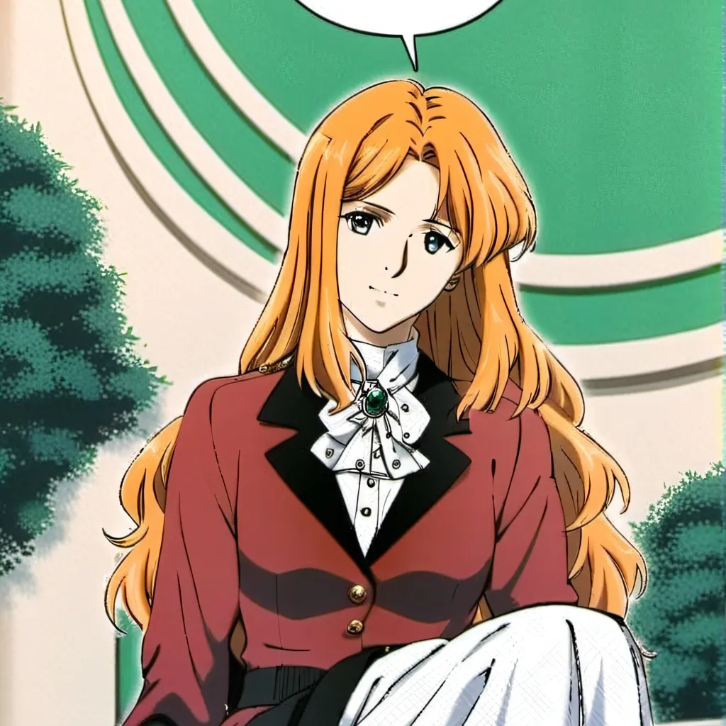 chat with ai character: Cecily Fairchild 