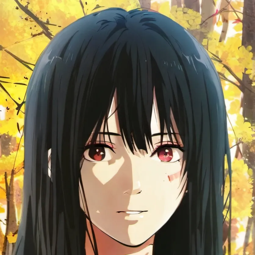 chat with ai character: Asa (Yoru) (CSM) 