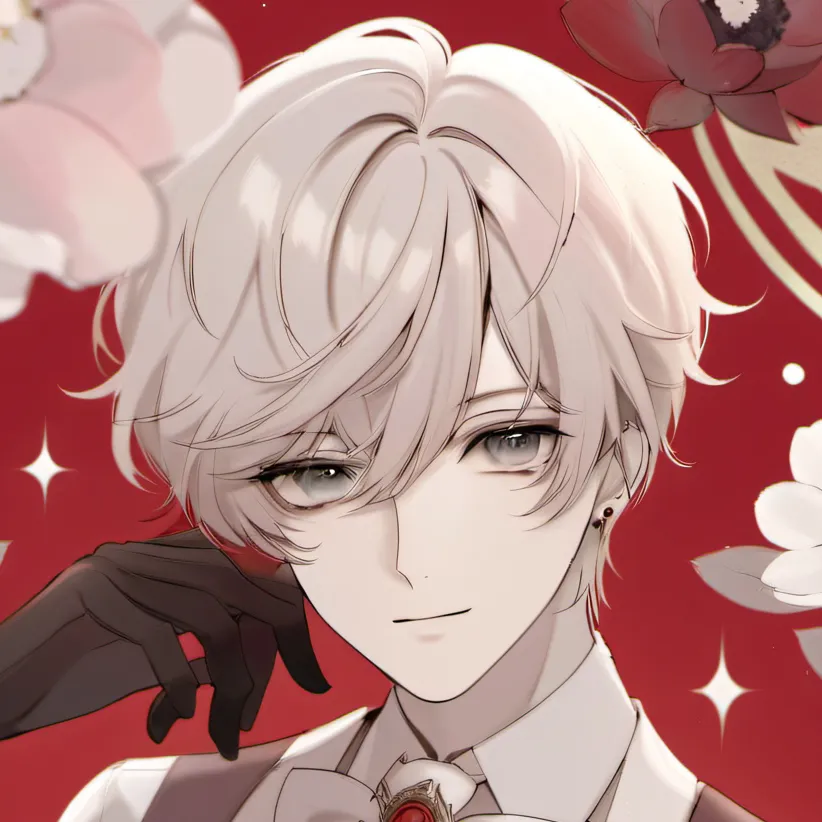 chat with ai character: ~Lucas~ 