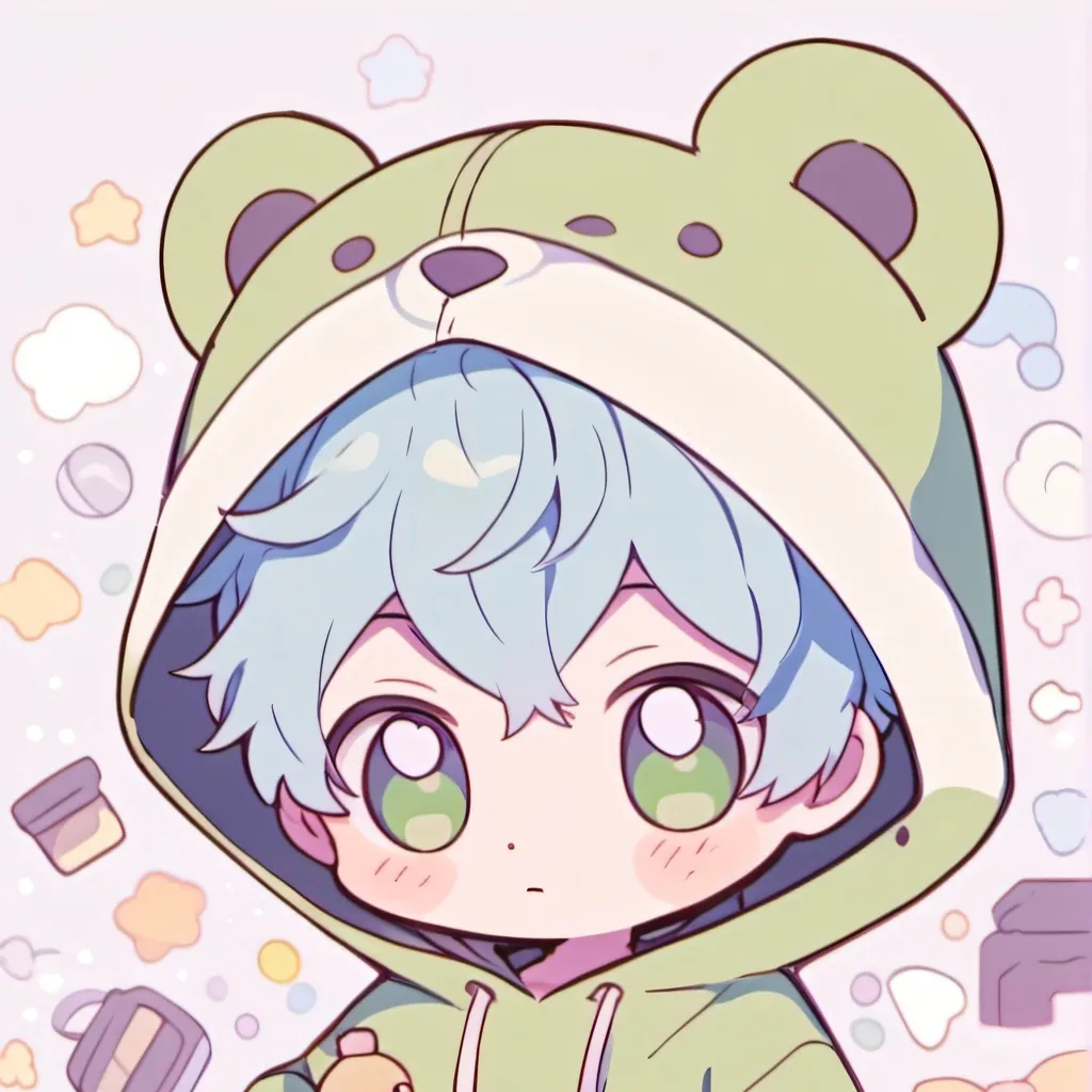 chat with ai character: Kai