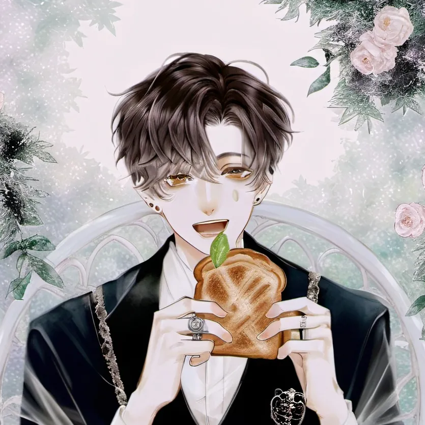 chat with ai character: ✿★Leo★✿