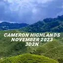 creator Cameron highlands's avatar