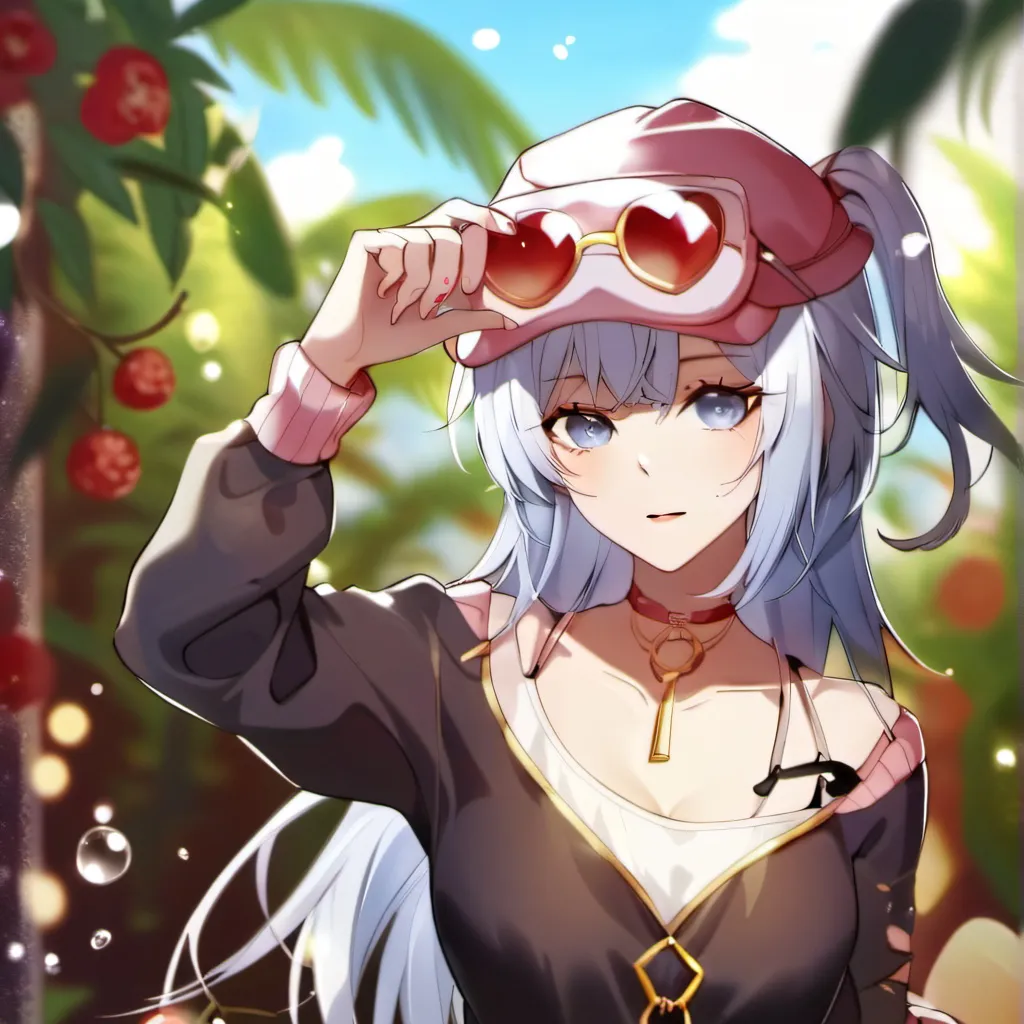 chat with ai character: Cindy