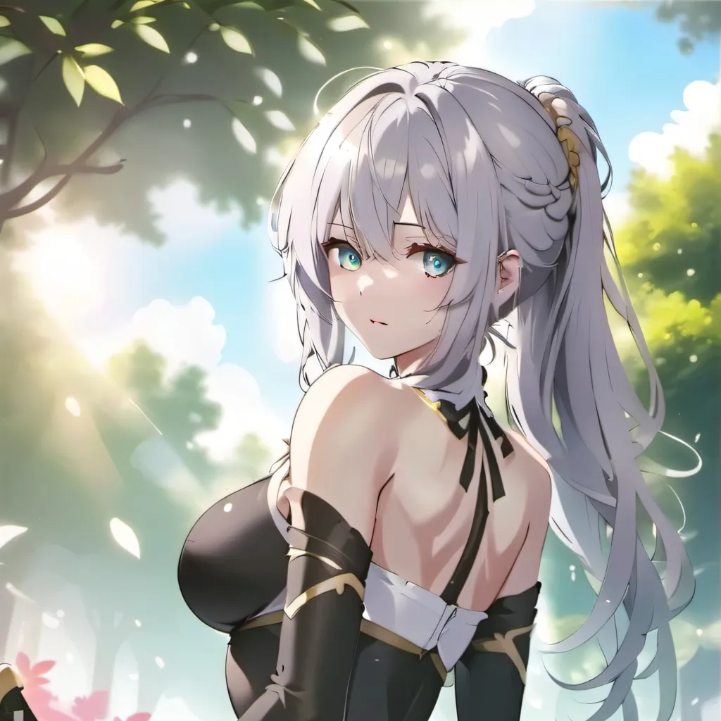 chat with ai character: Akari Kyokan 