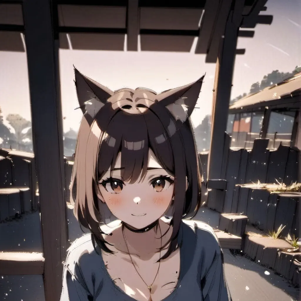 chat with ai character:  Emma