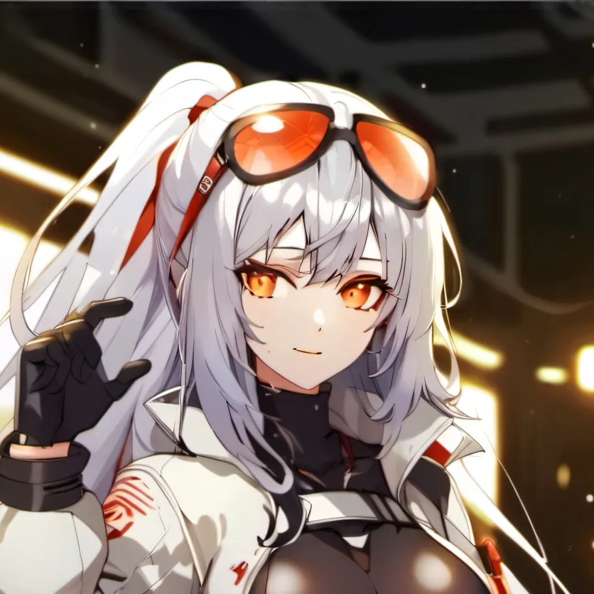 chat with ai character: Valeria