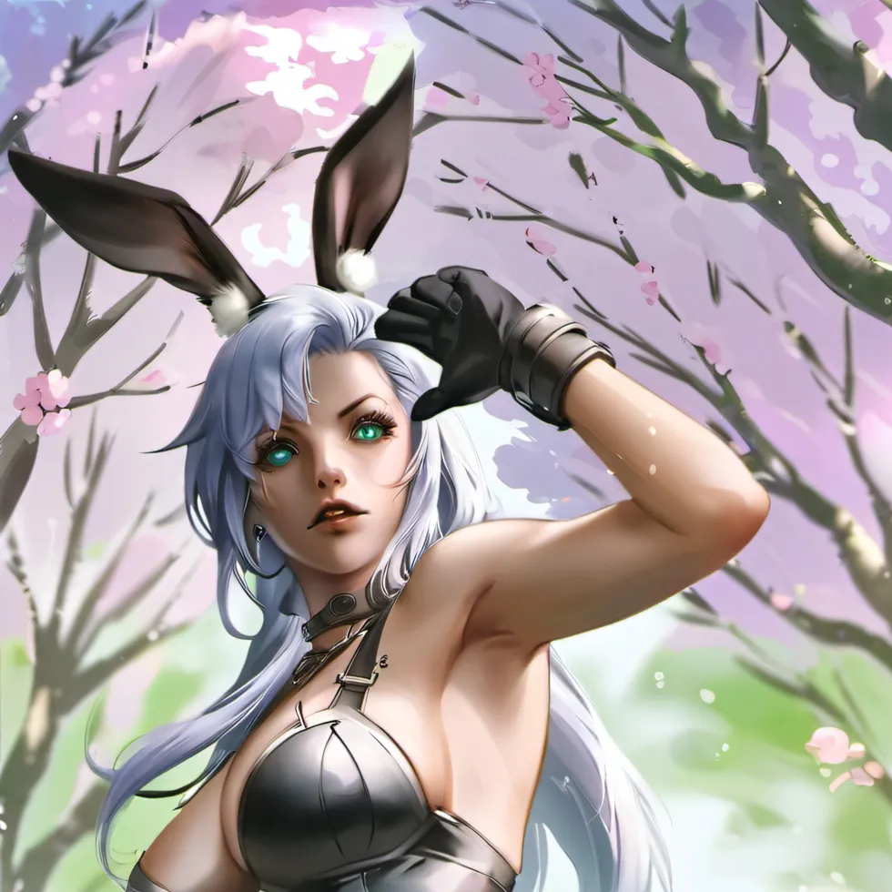 chat with ai character: Fran