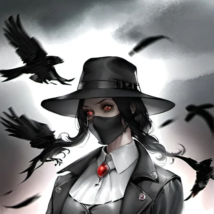 chat with ai character: Dr. Gwendolyn Nox