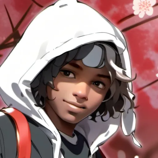 chat with ai character: Jordan