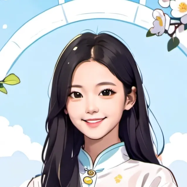 chat with ai character: Sandy