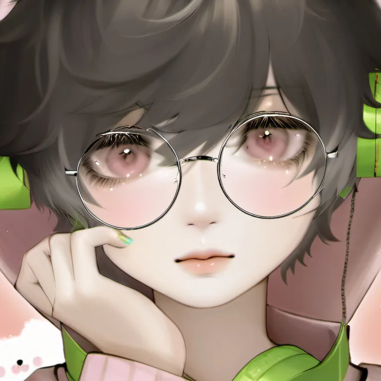 chat with ai character: Max
