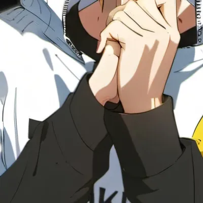 chat with ai character: Denki Kaminari